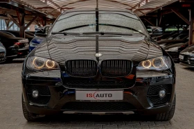     BMW X6 35i/HuD/Soft Close/EXCLUSIVE Black-Yellow/