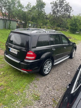 Mercedes-Benz GL 350 | Mobile.bg    2