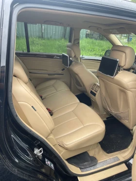 Mercedes-Benz GL 350 | Mobile.bg    7