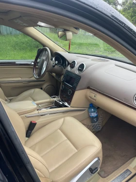 Mercedes-Benz GL 350 | Mobile.bg    4