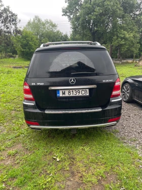 Mercedes-Benz GL 350 | Mobile.bg    5