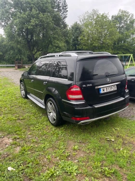 Mercedes-Benz GL 350 | Mobile.bg    3
