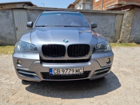 Обява за продажба на BMW X5 3.0d Full панорама, масаж, печка ~20 000 лв. - изображение 2