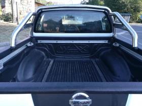 Обява за продажба на Nissan Navara 2010г/174к.с-190к.с.! ~11 лв. - изображение 10