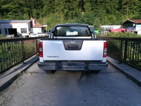 Обява за продажба на Nissan Navara 2010г/174к.с-190к.с.! ~11 лв. - изображение 6