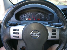 Обява за продажба на Nissan Navara 2010г/174к.с-190к.с.! ~11 лв. - изображение 8