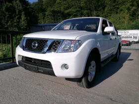 Обява за продажба на Nissan Navara 2010г/174к.с-190к.с.! ~11 лв. - изображение 2