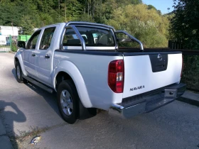 Обява за продажба на Nissan Navara 2010г/174к.с-190к.с.! ~11 лв. - изображение 11