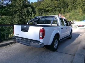 Обява за продажба на Nissan Navara 2010г/174к.с-190к.с.! ~11 лв. - изображение 7