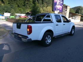 Обява за продажба на Nissan Navara 2010г/174к.с-190к.с.! ~11 лв. - изображение 5