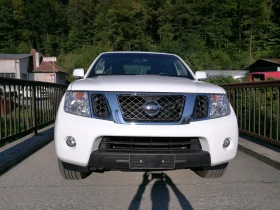Обява за продажба на Nissan Navara 2010г/174к.с-190к.с.! ~11 лв. - изображение 3