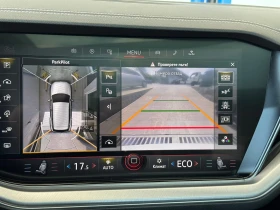 VW Touareg Elegance 3.0 V6 TDI SCR 4MOTION - 105900 лв. - 92969868 16