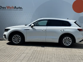 Обява за продажба на VW Touareg Elegance 3.0 V6 TDI SCR 4MOTION ~ 105 900 лв. - изображение 3
