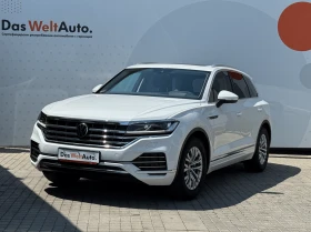 Обява за продажба на VW Touareg Elegance 3.0 V6 TDI SCR 4MOTION ~ 105 900 лв. - изображение 1