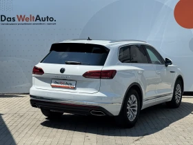Обява за продажба на VW Touareg Elegance 3.0 V6 TDI SCR 4MOTION ~ 105 900 лв. - изображение 1
