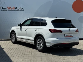 Обява за продажба на VW Touareg Elegance 3.0 V6 TDI SCR 4MOTION ~ 105 900 лв. - изображение 2