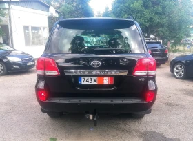 Toyota Land cruiser 4.5 diesel V8 286к.с. - 46999 лв. - 29179038 5