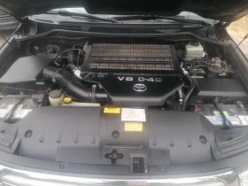 Toyota Land cruiser 4.5 diesel V8 286к.с. - 46999 лв. - 29179038 17