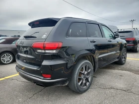 Jeep Grand cherokee LIMITED X*    * (CARFAX) | Mobile.bg    4