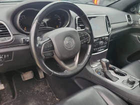 Jeep Grand cherokee LIMITED X*    * (CARFAX) | Mobile.bg    7