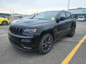 Jeep Grand cherokee LIMITED X*    * (CARFAX) | Mobile.bg    2