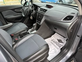 Opel Mokka 1.7d Auto E5B - 15950 лв. - 34924117 8