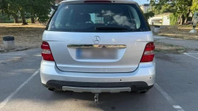 Mercedes-Benz ML 350 4matic | Mobile.bg    2