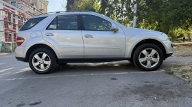 Mercedes-Benz ML 350 4matic | Mobile.bg    4