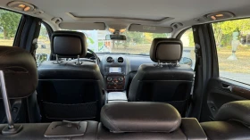 Mercedes-Benz ML 350 4matic | Mobile.bg    7