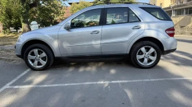 Mercedes-Benz ML 350 4matic | Mobile.bg    3