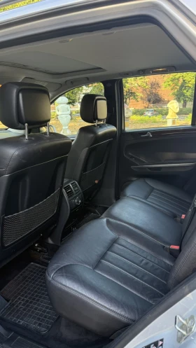 Mercedes-Benz ML 350 4matic | Mobile.bg    6