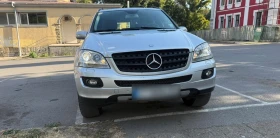     Mercedes-Benz ML 350 4matic