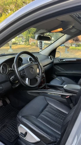 Mercedes-Benz ML 350 4matic | Mobile.bg    5
