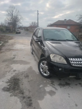 Mercedes-Benz ML 280 | Mobile.bg    3