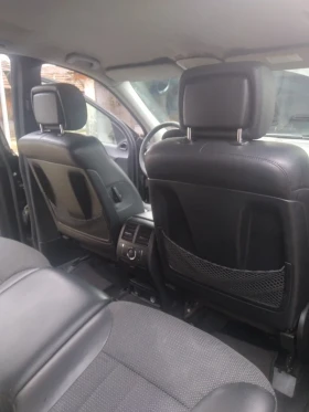 Mercedes-Benz ML 280 | Mobile.bg    8