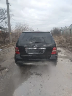 Mercedes-Benz ML 280 | Mobile.bg    5