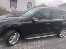 Mercedes-Benz ML 280 | Mobile.bg    2