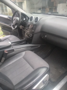 Mercedes-Benz ML 280 | Mobile.bg    7