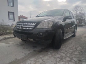     Mercedes-Benz ML 280