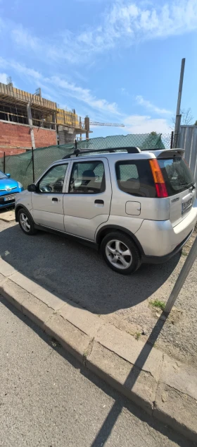 Обява за продажба на Suzuki Ignis ~3 300 лв. - изображение 2