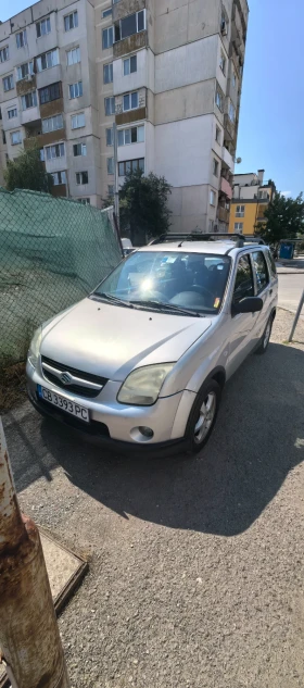 Обява за продажба на Suzuki Ignis ~3 300 лв. - изображение 6