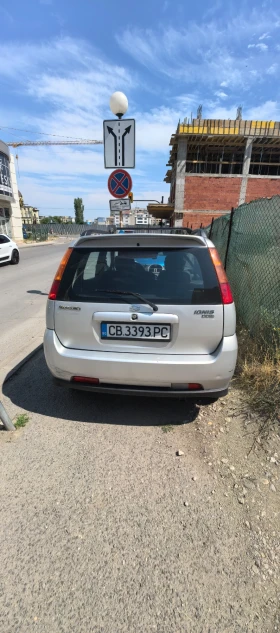 Обява за продажба на Suzuki Ignis ~3 300 лв. - изображение 4
