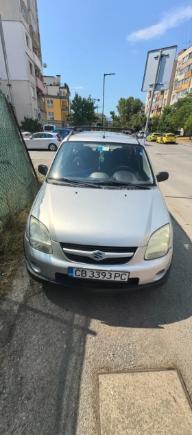 Обява за продажба на Suzuki Ignis ~3 300 лв. - изображение 1