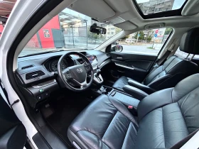 Honda Cr-v  !      ! | Mobile.bg    8