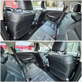 Honda Cr-v  !      ! | Mobile.bg    12