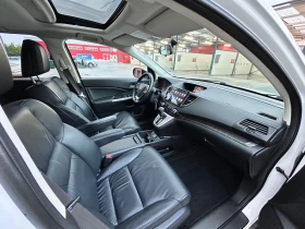 Honda Cr-v  !      ! | Mobile.bg    10