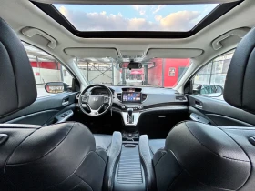 Honda Cr-v  !      ! | Mobile.bg    9