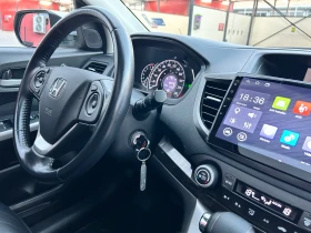 Honda Cr-v  !      ! | Mobile.bg    14
