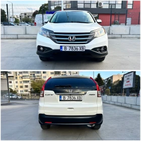 Honda Cr-v  !      ! | Mobile.bg    5