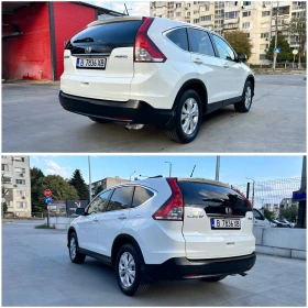 Honda Cr-v  !      ! | Mobile.bg    4